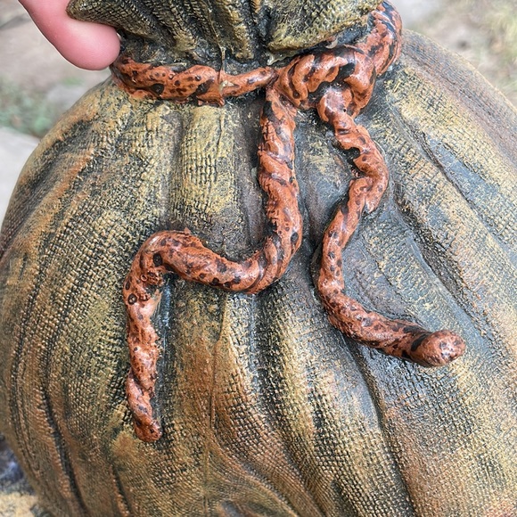 Nightmare mask the ragman latex mask - Picture 4 of 12